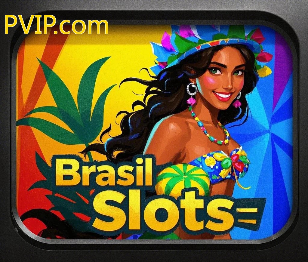 pvip-Game-Slots